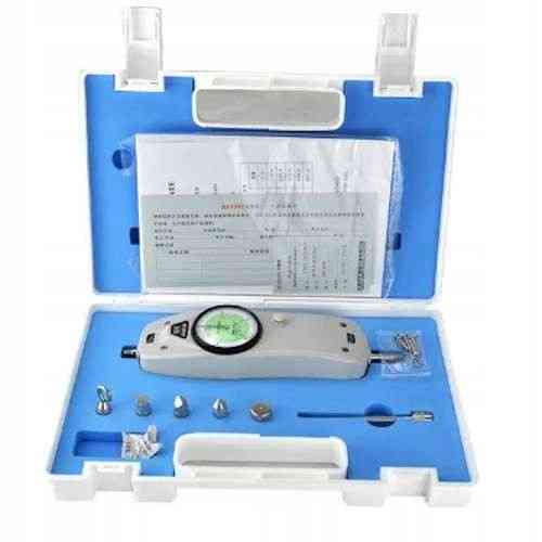 Динамометр механический на растяжение и сжатие (30 кг) PROTESTER NK-300 Харків