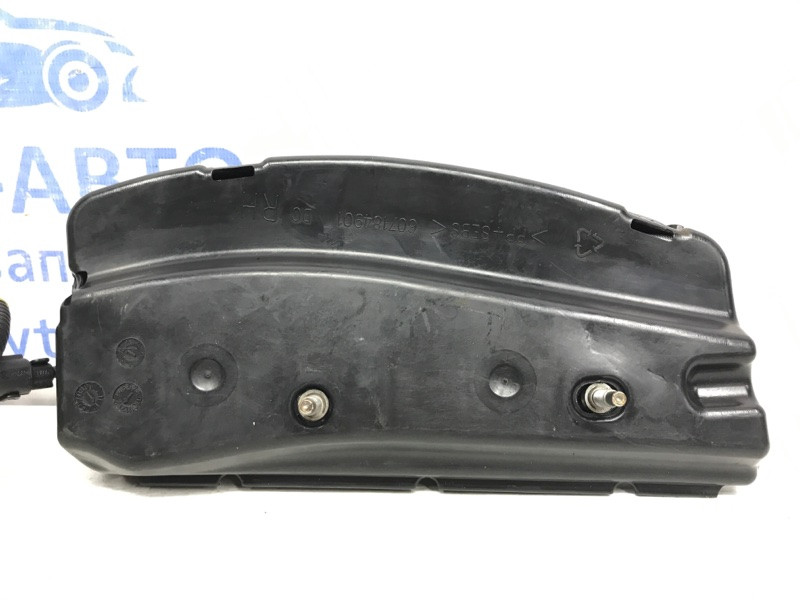 Подушка безопасности в кресло Kia Ceed ED 1.6 DIESEL D4FB 2006 прав. (б/у) Київ - зображення 3