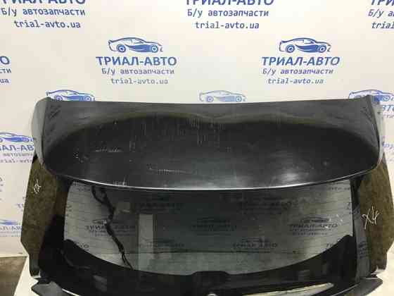 Крышка багажника Nissan X-Trail T32 1.6 DIESEL R9M 2014 (б/у) Київ
