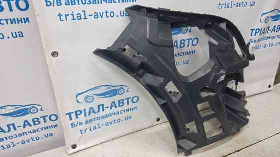 Кронштейн бампера передний правый Renault Megane 3 1.5 DIESEL K9K 2008 (б/у) Київ