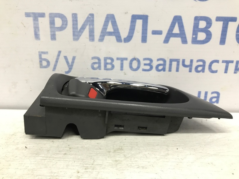 Ручка двери внутренняя правая Toyota Prado J120 3.0 DIESEL 1KDFTV 2002 (б/у) Київ - зображення 2