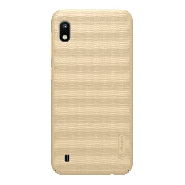 Чохол Nillkin Matte для Samsung Galaxy A10 A105 Gold (Код товару:10965) Харків - зображення 1