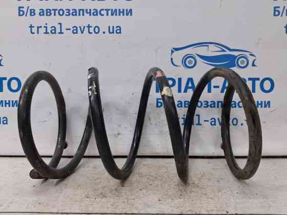 Пружина передняя Mitsubishi Outlander XL 2.4 БЕНЗИН 4B12 2007 (б/у) Киев