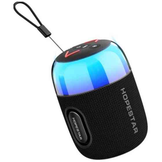 Колонка Bluetooth Hopestar SC-02 Black Харків