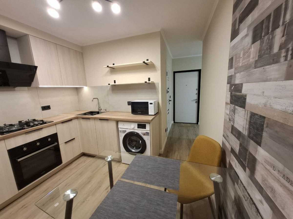 долгосрочная аренда 1-к квартира Киев, Днепровский, 18000 грн./мес. Київ - зображення 10