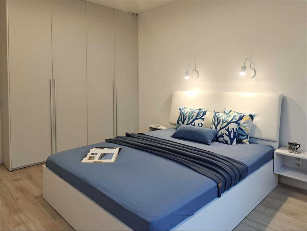 долгосрочная аренда 1-к квартира Киев, Шевченковский, 34500 грн./мес. Київ - зображення 1