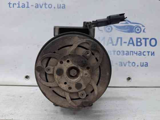 Компрессор кондиционера Mitsubishi L200 KB 2.5 DIESEL 4D56 2006 (б/у) Киев