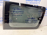 Стекло в кузов заднее правое Mitsubishi Pajero Wagon 3 3.2 ДИЗЕЛЬ 4M41 1999 (б/у) Київ