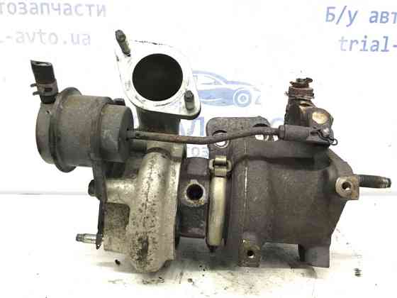 Турбина Nissan Juke 2010-2019 144111KC1A (Арт. 47224) Киев