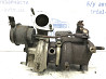 Турбина Nissan Juke F15 1.6 TURBO MR16DDT 2010 (б/у) Киев