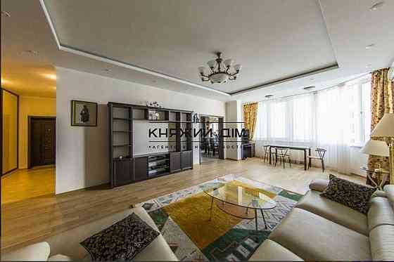 Аренда 3-х к.кв. студио в ЖК Никольский град. № 11105756 Київ