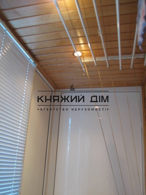 Здам 1 кімнатну квартиру метро Дружби Народів.№ 1166511 Київ - зображення 7