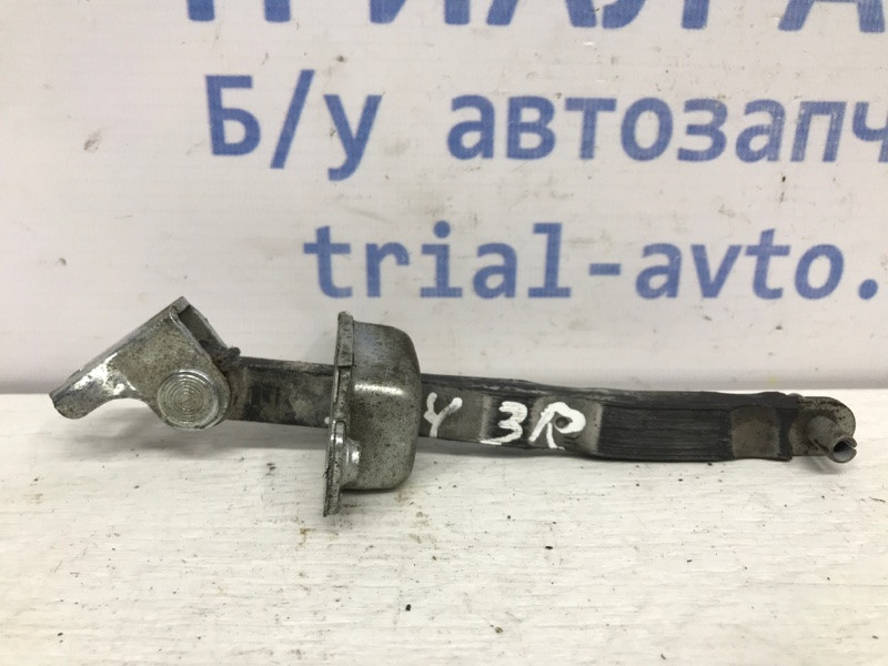 Ограничитель двери задний правый Suzuki SX4 2006-2014 81830-51K01 (Арт. 43101) Київ - зображення 1