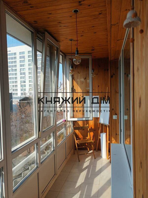 Відмінна 1-я. квартиру на Печерську. М. Арсельная. Код об'єкта: 1192460. Київ - зображення 11