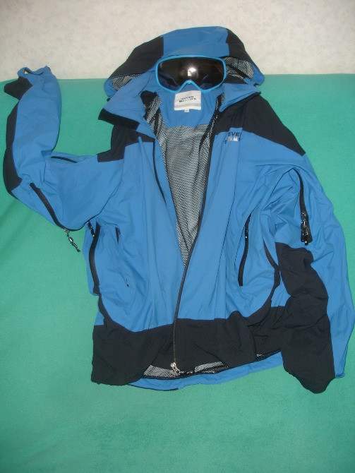 Одежда от непогоды Луцьк - зображення 5