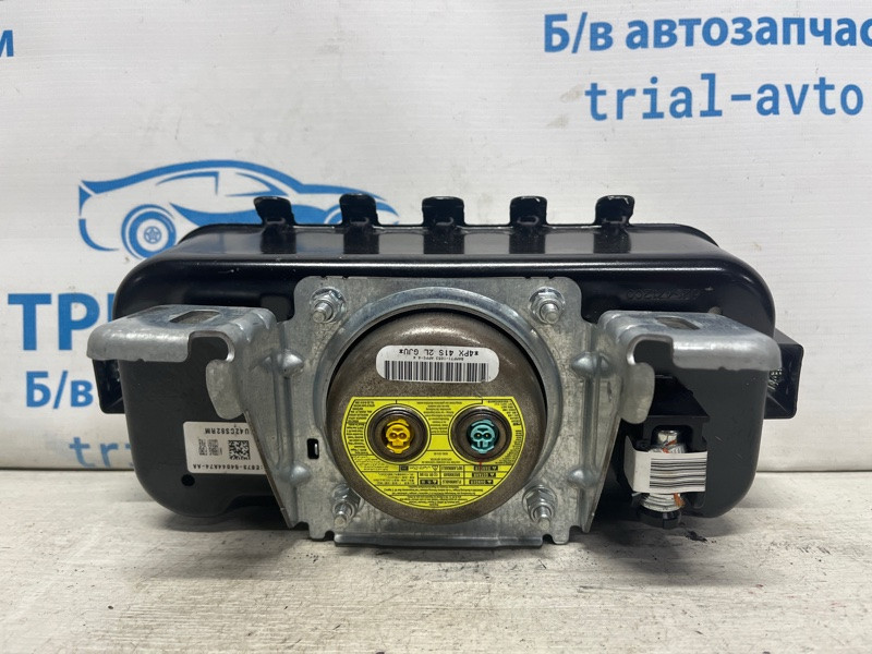 Подушка безопасности в торпеду Ford Fusion USA 2 1.5 БЕНЗИН ENUN0 2013 (б/у) Київ - зображення 7