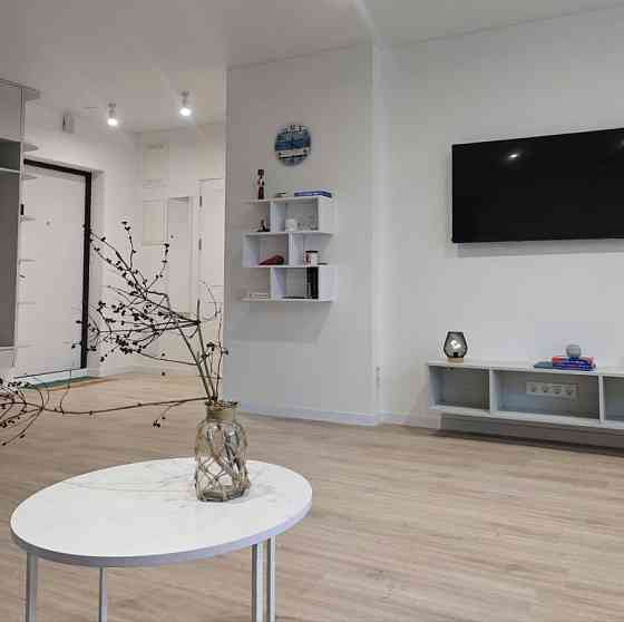 долгосрочная аренда 1-к квартира Киев, Шевченковский, 34500 грн./мес. Київ