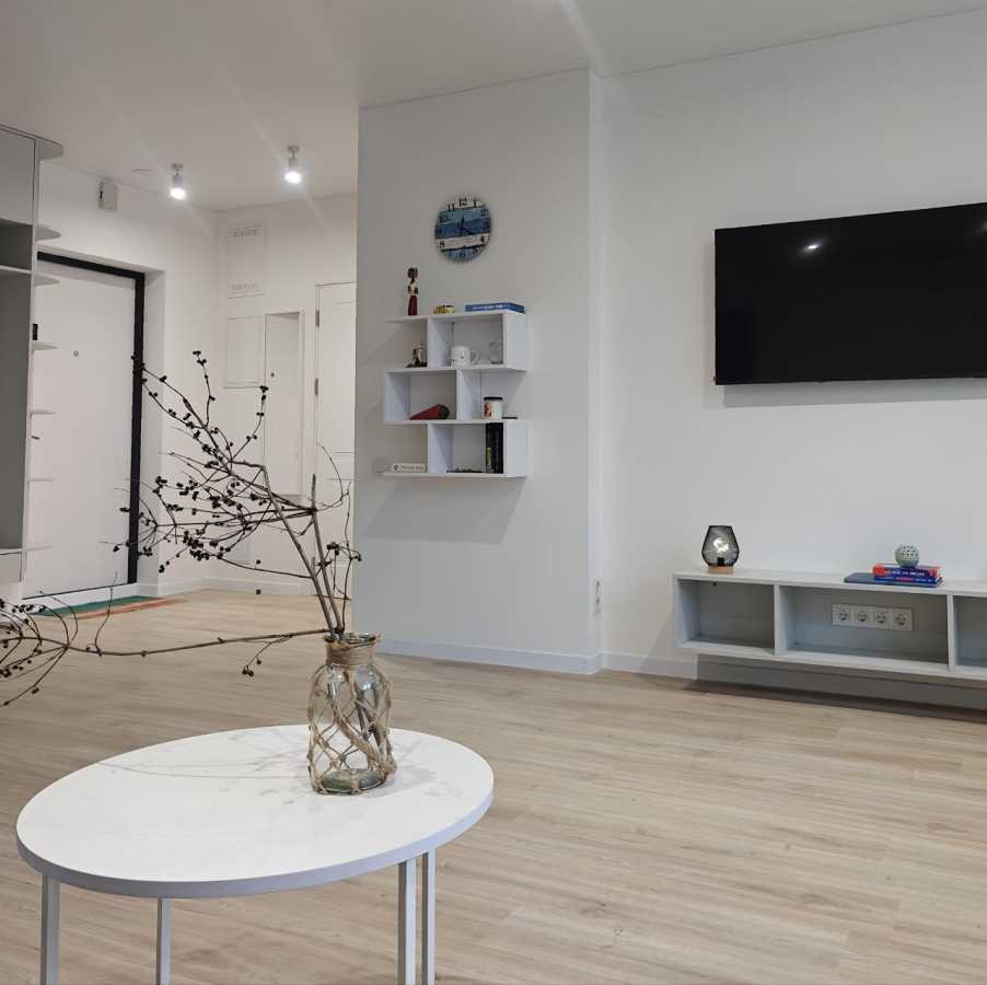 долгосрочная аренда 1-к квартира Киев, Шевченковский, 34500 грн./мес. Київ - зображення 6