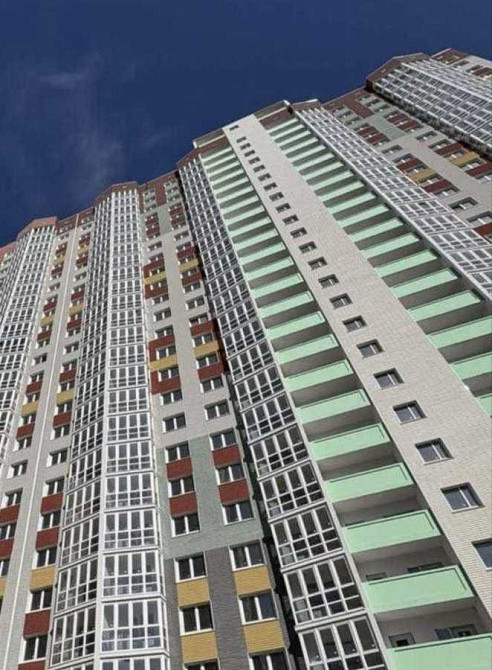 продажа 3-к квартира Киев, Дарницкий, 85000 $ Київ - зображення 1