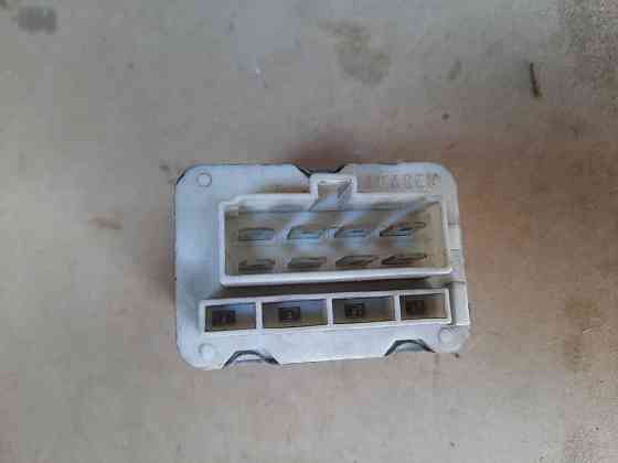 Реле бензонасоса Mitsubishi Lancer VII E8T06875 277971 РАЗБОРКА Днепр