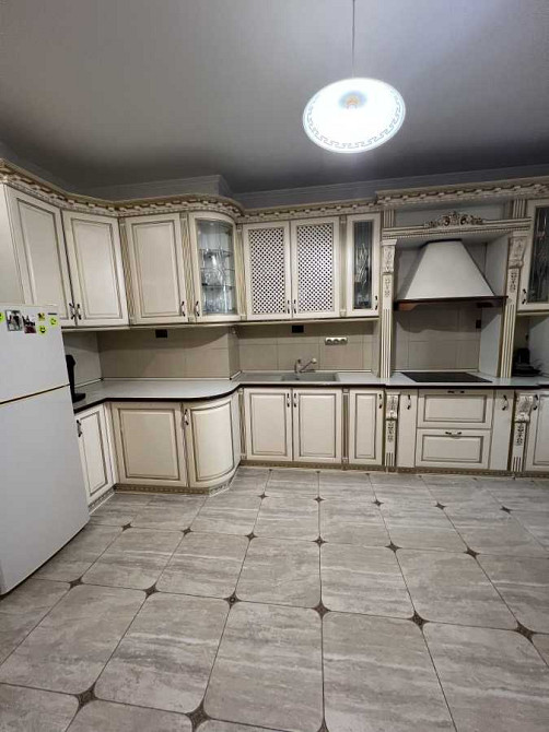 продажа 3-к квартира Киев, Голосеевский, 210000 $ Киев - изображение 1