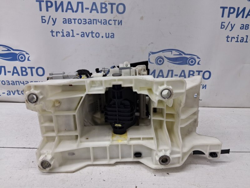 Кулиса переключения АКПП Mitsubishi Outlander 2007-2012 2400A030 (Арт. 80415) Киев - изображение 4