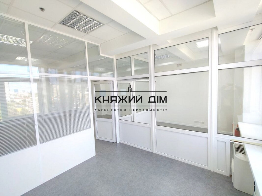 Без комісії!!! Оренда офісу БЦ «Палладіум Сіті» метро Либідська 2 хвилини. код: 1419335 Київ - зображення 9
