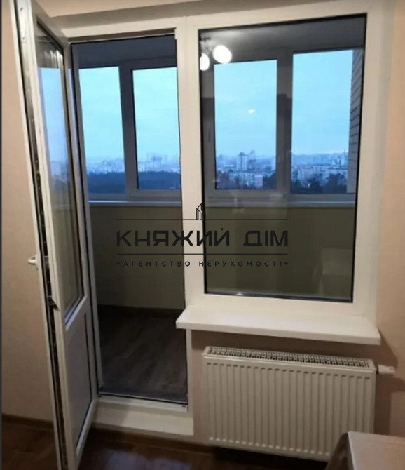Є генератор! Оренда 1-к.кв. в ЖК Вудсторія прямо біля парку, м. червоний хутір Київ - зображення 8