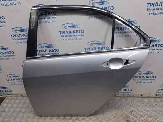 Дверь задняя левая Honda Accord 2002-2008 67550SEA900ZZ (Арт. 85359) Київ