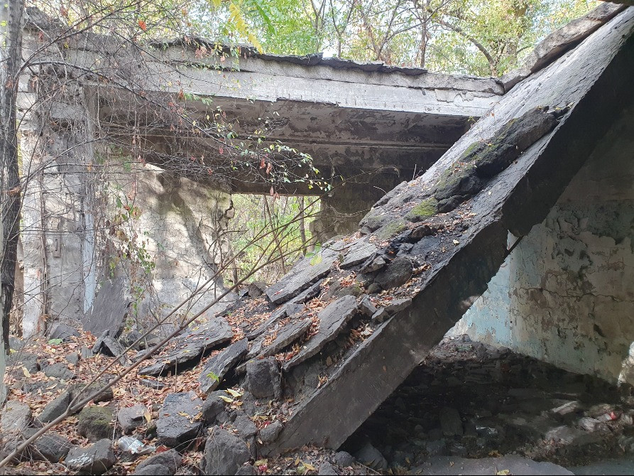 Продаж овощесховища Кам'янське (Дніпродзержинськ) - зображення 10