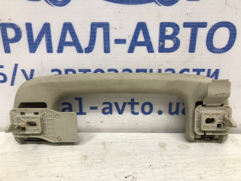 Ручка потолка Mitsubishi Outlander GF 2.2 DIESEL 4N14 2012 (б/у) Киев - изображение 2