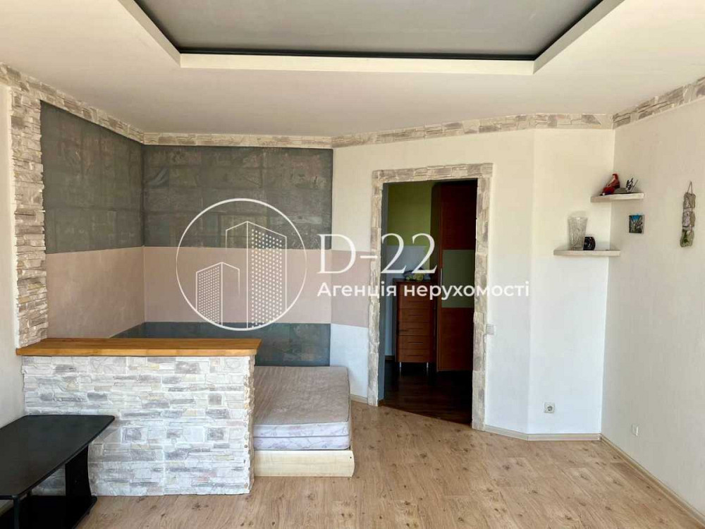 продажа 3-к квартира Броварский, Бровары, 110000 $ Бровари - зображення 2