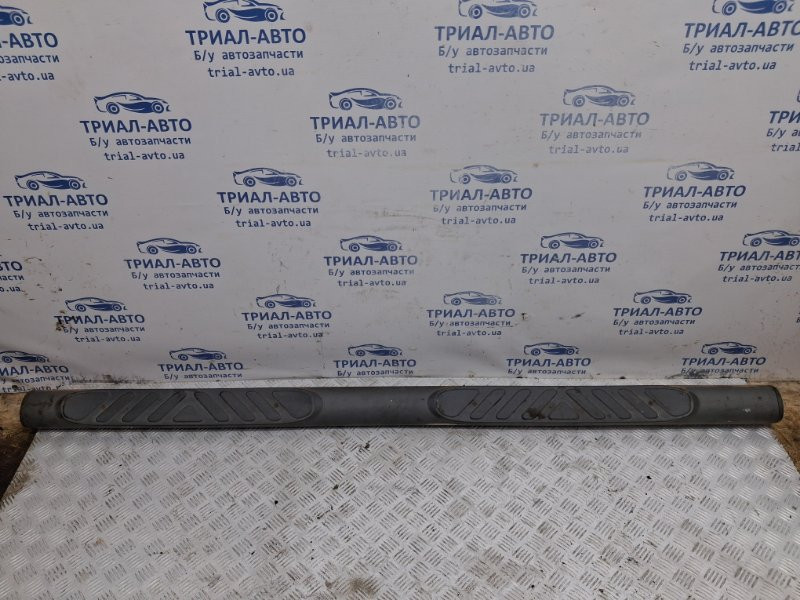 Подножка Nissan Navara 2004-2015 96100EB10A (Арт. 62377) Київ - зображення 1