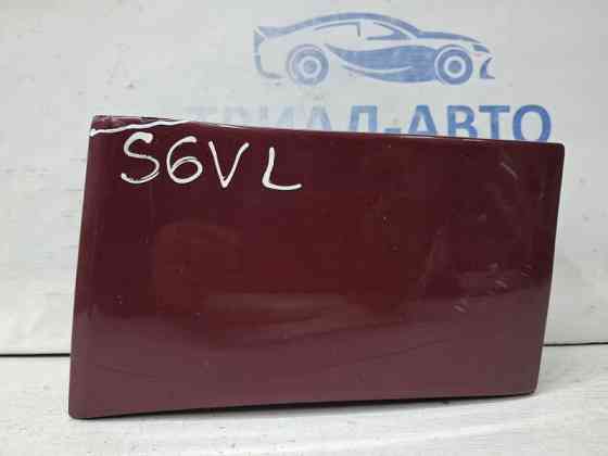 Накладка крыла Suzuki Grand Vitara JT 2.7 БЕНЗИН H27A 2005 перед. лев. (б/у) Киев