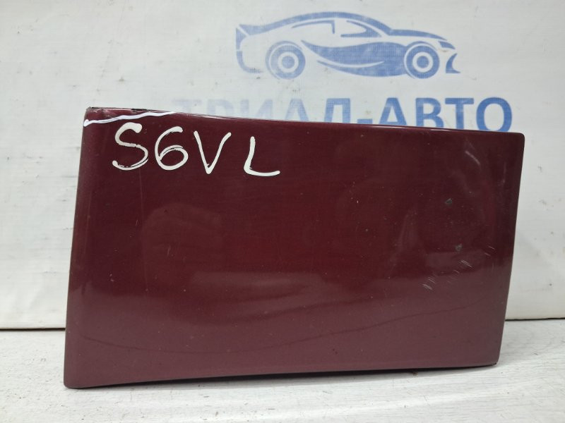 Накладка крыла Suzuki Grand Vitara JT 2.7 БЕНЗИН H27A 2005 перед. лев. (б/у) Київ - зображення 1