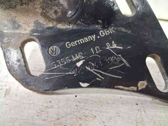 Ролик раздвижной двери Volkswagen Caddy 2K 1.9 DIESEL BJB 2003 (б/у) Киев