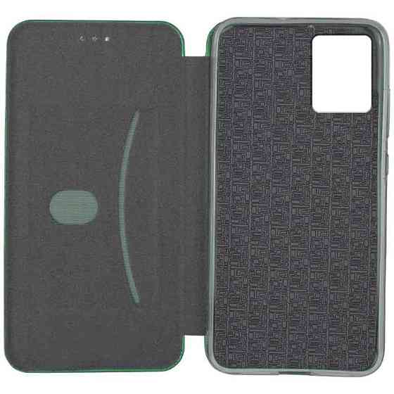 Кожаный чехол-книжка Classy для Realme 10 4G Херсон