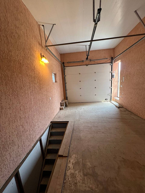 Терміново!!Продам новий будинок з підвалом Таїрова в Одеса Одеса - зображення 12