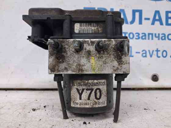 Блок abs Kia Sorento BL 2.5 DIESEL D4CB 2002 (б/у) Киев
