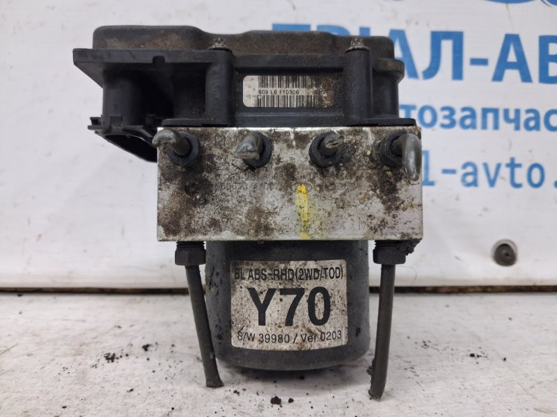 Блок abs Kia Sorento BL 2.5 DIESEL D4CB 2002 (б/у) Киев - изображение 1