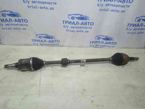 Привод передний правый МКПП Chevrolet Cruze J300 1.6 F16D4 2009 (б/у) Киев