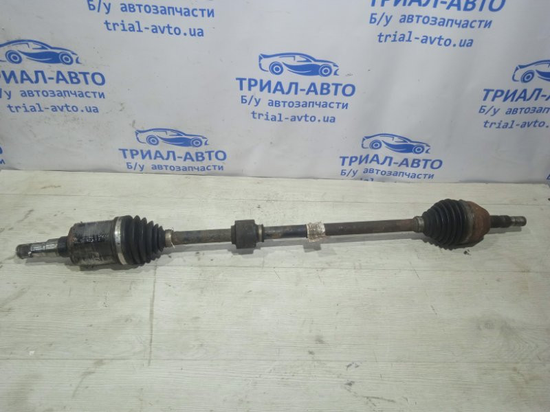 Привод передний правый МКПП Chevrolet Cruze 2009-2016 13334715 (Арт. 2335) Киев - изображение 1
