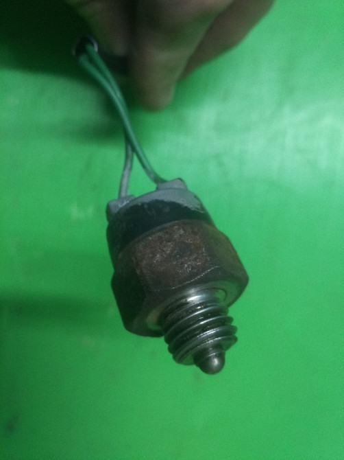 Датчик заднього ходу Мазда Винница - изображение 3