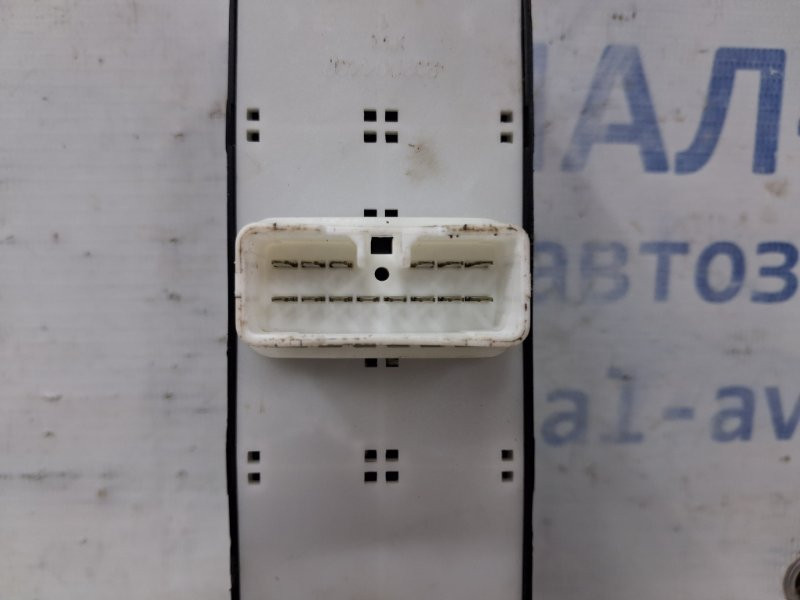 Блок управления стеклоподъемниками Hyundai Sonata 2004-2010  (Арт. 66863) Київ - зображення 5