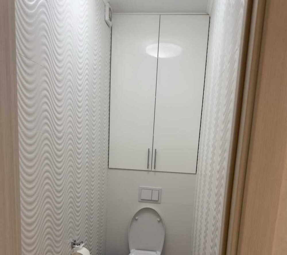 продажа 1-к квартира Киево-Святошинский, Буча, 55500 $ Буча - зображення 9