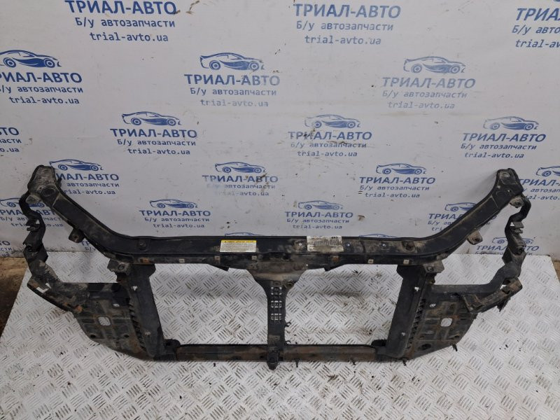 Панель передняя Hyundai Sonata 2004-2010  (Арт. 66741) Київ - зображення 2