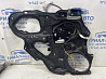 Стеклоподъемник задний левый Mazda 3 2003-2009 BP4K-73-590D (Арт. 81580) Київ