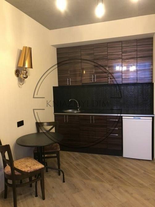 1к. студіо в ЖК Варшавський мікрорайон. КОД ОБ'ЄКТА: 11196062. Киев - изображение 4