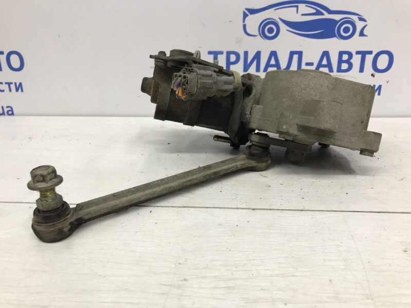 Моторчик блокировки Nissan Pathfinder R51 2.5 DIESEL YD25DDTI 2004 (б/у) Київ - зображення 3