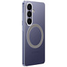 Чехол PC Clear Magnet Case (AAA) with MagSafe для Samsung Galaxy S25+ Херсон